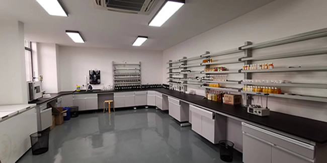 จีน Shanghai FDC BIOTECH CO., LTD. รายละเอียด บริษัท