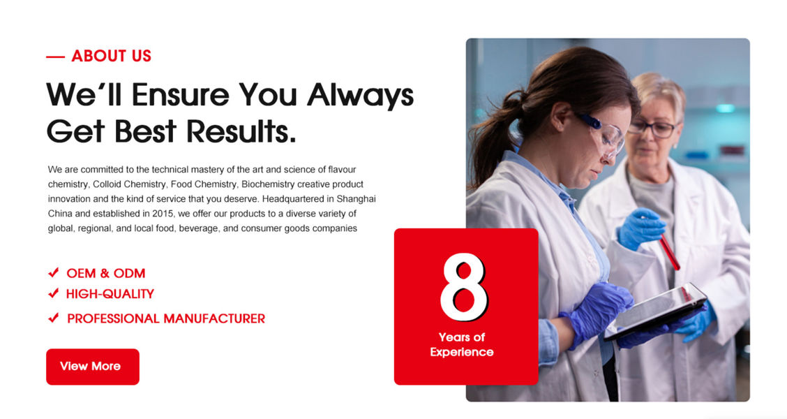 รสชาติธรรมชาติ