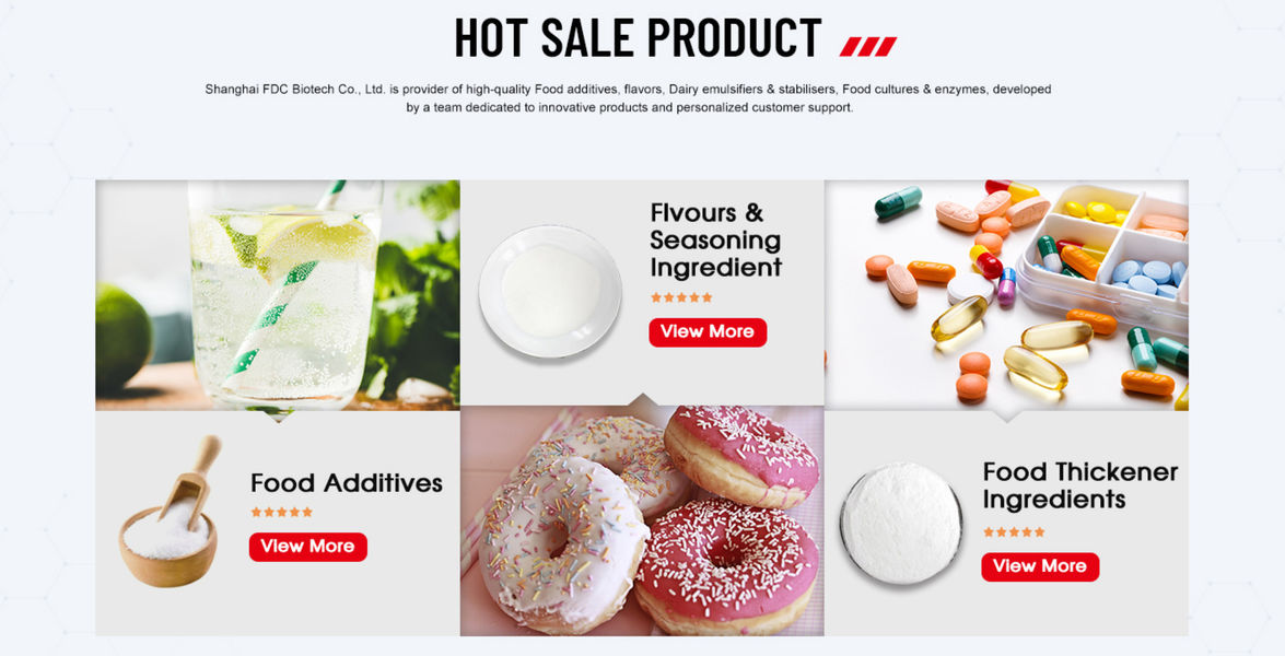 รสของขนมหวาน