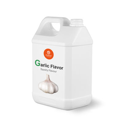 Aromatic Garlic Spice Flavor with Subtle Herb Notes