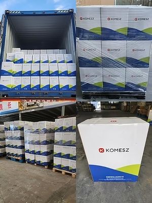 KMZ-2170021 Chicken Flavor 0.05%-0.15% Addition Amount 5kg*4 Jar / Carton Packaging