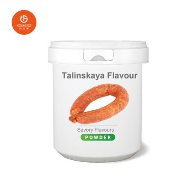 Talinskaya Flavor Powder Flavour KMZ-2160097 Sample Free