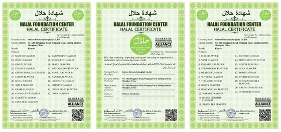 Mushroom Liquid Flavor Kmz-2170032 Taste Good Quality Food Flavor