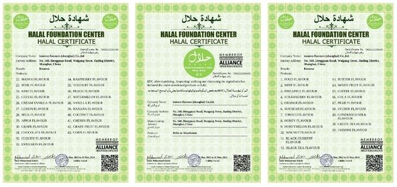 Curry Flavor KMZ---2170054 Curry Flavor For Food Flavouring