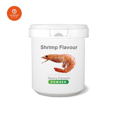 Savoury Flavour Natural Shrimp Powder Perfect for Adding Depth Aroma and Flavor to Stir Fries Soups and Sauces